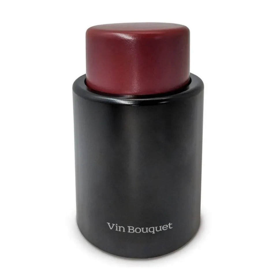 Vin Bouquet Vacuumstop