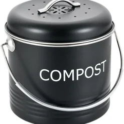 Virto Puro Compostbak - 3L - 19 x 19 x 20cm