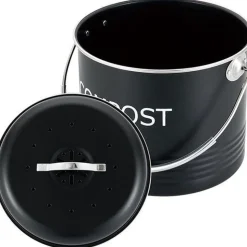 Virto Puro Compostbak - 3L - 19 x 19 x 20cm