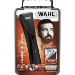 Wahl Hybrid Clipper  Corded - Haar en baard trimmer