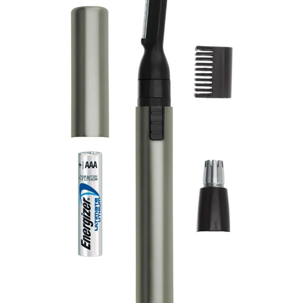 Wahl Micro Lithium precisietrimmer