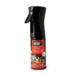 Weber Anti-aanbakspray 200ml