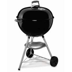 Weber Bar-B-Kettle 57 cm Zwart