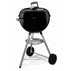 Weber Bar-B-Kettle 47cm Zwart