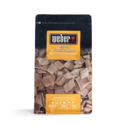 Weber Beech Houtsnippers 0,7 kg