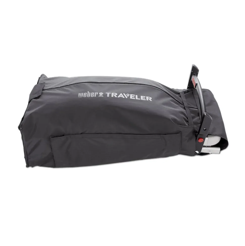 Weber Beschermende transporthoes voor de Weber Traveler