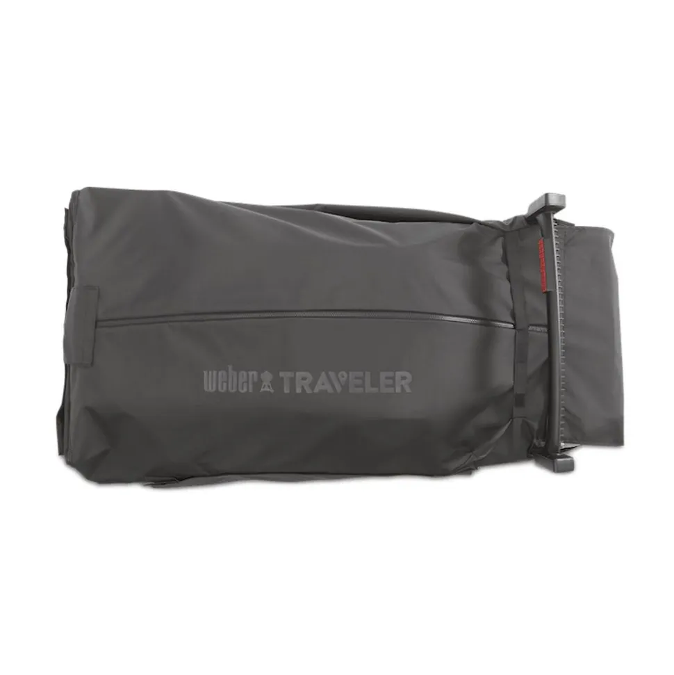 Weber Beschermende transporthoes voor de Weber Traveler