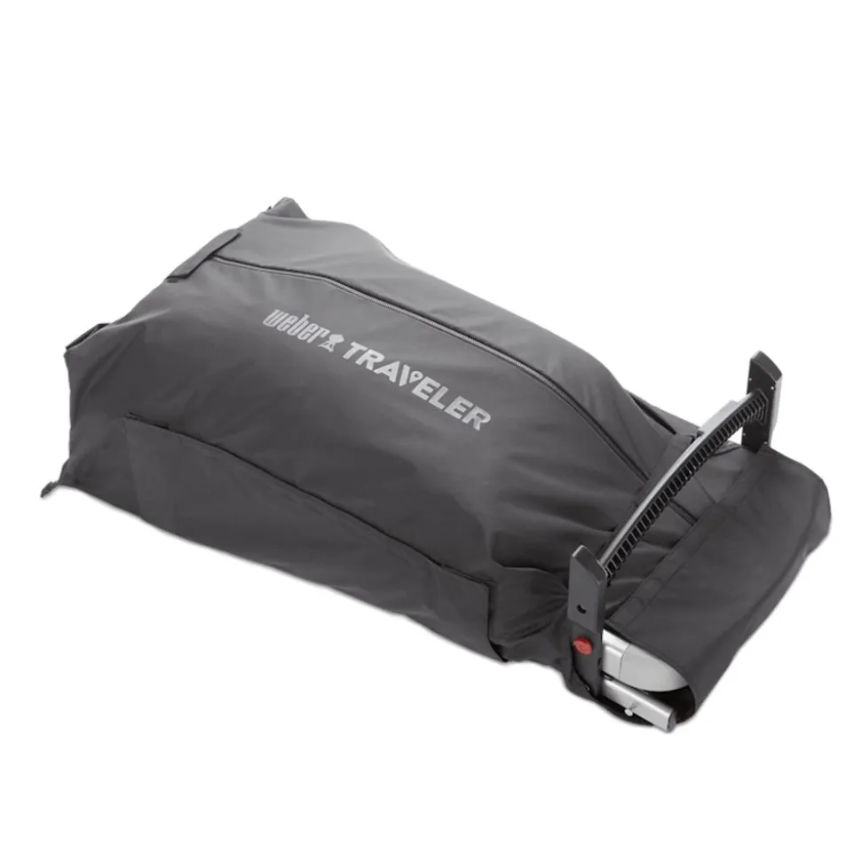 Weber Beschermende transporthoes voor de Weber Traveler