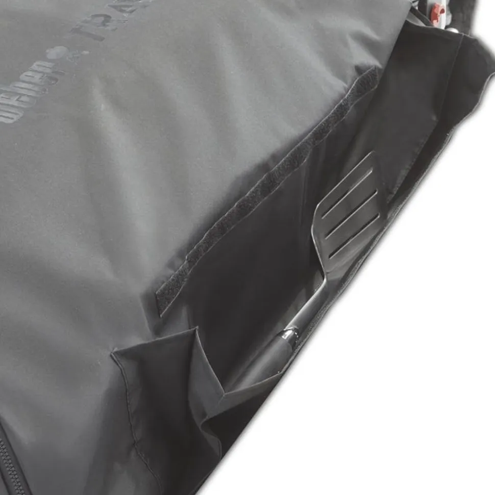 Weber Beschermende transporthoes voor de Weber Traveler