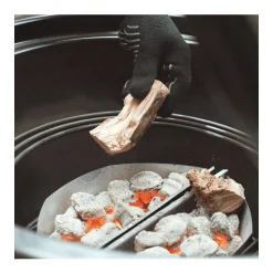 Weber Char-Basket houtskoolhouders