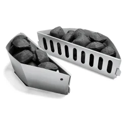 Weber Char-Basket houtskoolhouders