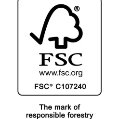 Weber Cherry houten wraps