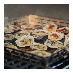 Weber Crafted Braadkorf