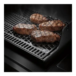 Weber Crafted dubbelzijdig Sear Grate