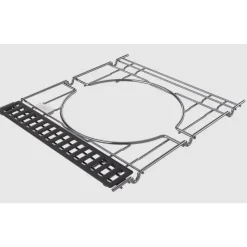 Weber CRAFTED Frameset - Genesis