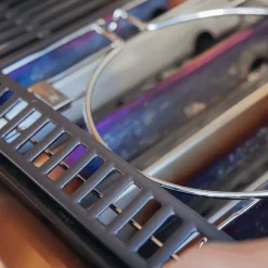 Weber CRAFTED Frameset - Genesis