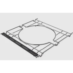 Weber CRAFTED Frameset - Spirit en Smokefire