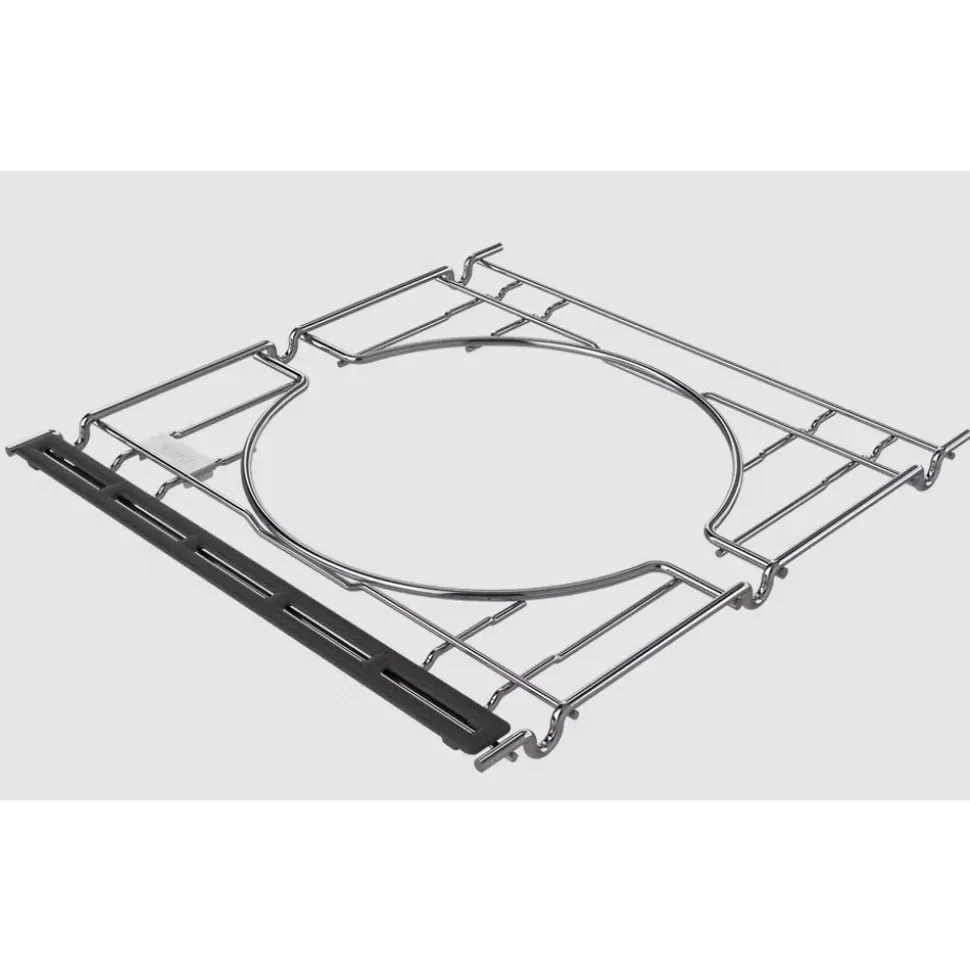 Weber CRAFTED Frameset - Spirit en Smokefire