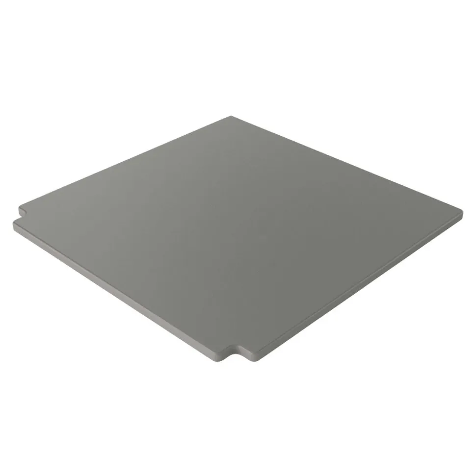 Weber Crafted geglazuurde grillsteen