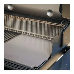 Weber Crafted geglazuurde grillsteen