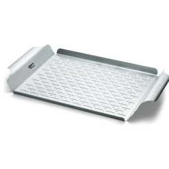 Weber Deluxe Grillpan