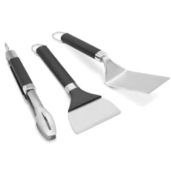 Weber Draagbare gereedschapsset voor de bakplaat