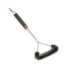 Weber Driezijdige reinigingsborstel 45 cm