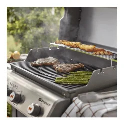 Weber GBS Grillroosters voor Spirit 300