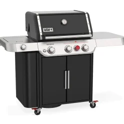Weber Genesis E-335 gasbarbecue