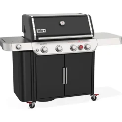 Weber Genesis E-435-gasbarbecue