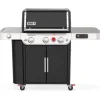 Weber Genesis EPX-335 Smart gasbarbecue