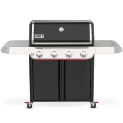 Weber Genesis® E-415W-gasbarbecue
