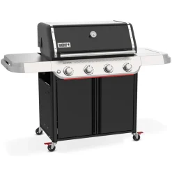 Weber Genesis® E-415W-gasbarbecue