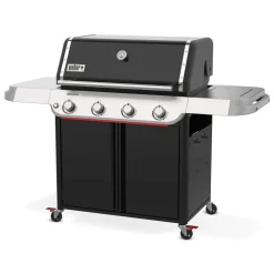 Weber Genesis® E-415W-gasbarbecue
