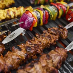 Weber Genesis® E-415W-gasbarbecue