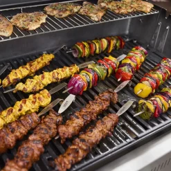 Weber Genesis® E-315W-gasbarbecue