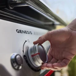 Weber Genesis® E-315W-gasbarbecue