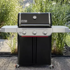 Weber Genesis® E-315W-gasbarbecue
