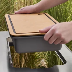 Weber Genesis® E-315W-gasbarbecue