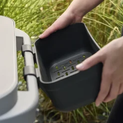 Weber Genesis® E-315W-gasbarbecue