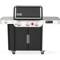 Weber Genesis EX-335 Smart gasbarbecue
