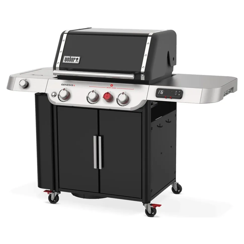 Weber Genesis EX-335 Smart gasbarbecue