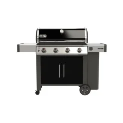 Weber Genesis II E-415 GBS Gasbarbecue