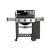 Weber Genesis II E-310 GBS Gasbarbecue Zwart