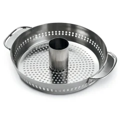 Weber Gevogeltestomer