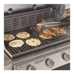 Weber Gourmet BBQ System Grill - & bakplaat