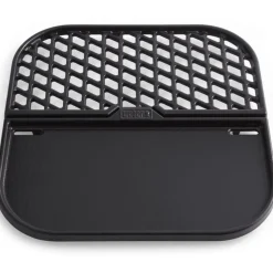 Weber Gourmet BBQ System Grill - & bakplaat