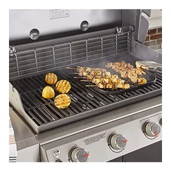 Weber Gourmet BBQ System Grill - & bakplaat