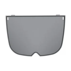 Weber Halve plancha voor Q1100N/Q1200N