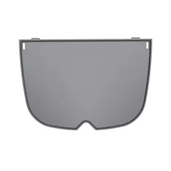 Weber Halve Planche voor Q2100N/Q2200N/Q2800N